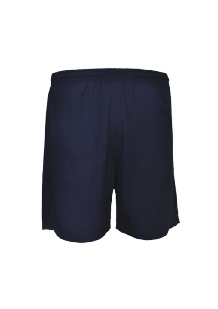 Huapai District School PE Short Navy