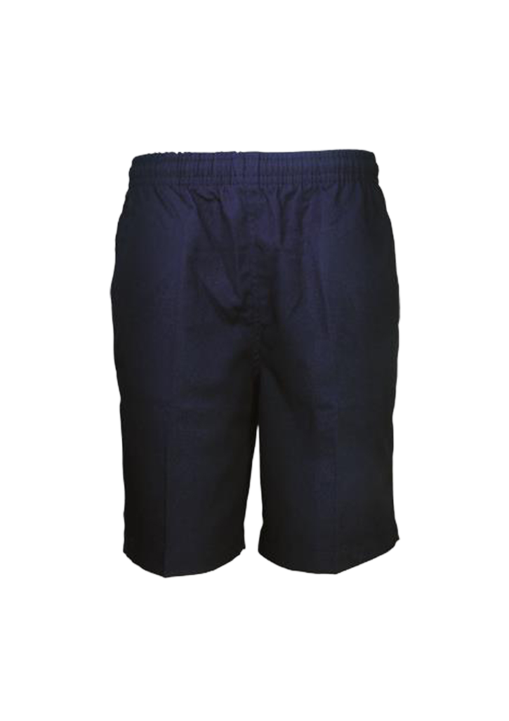 Huapai District School Short Navy